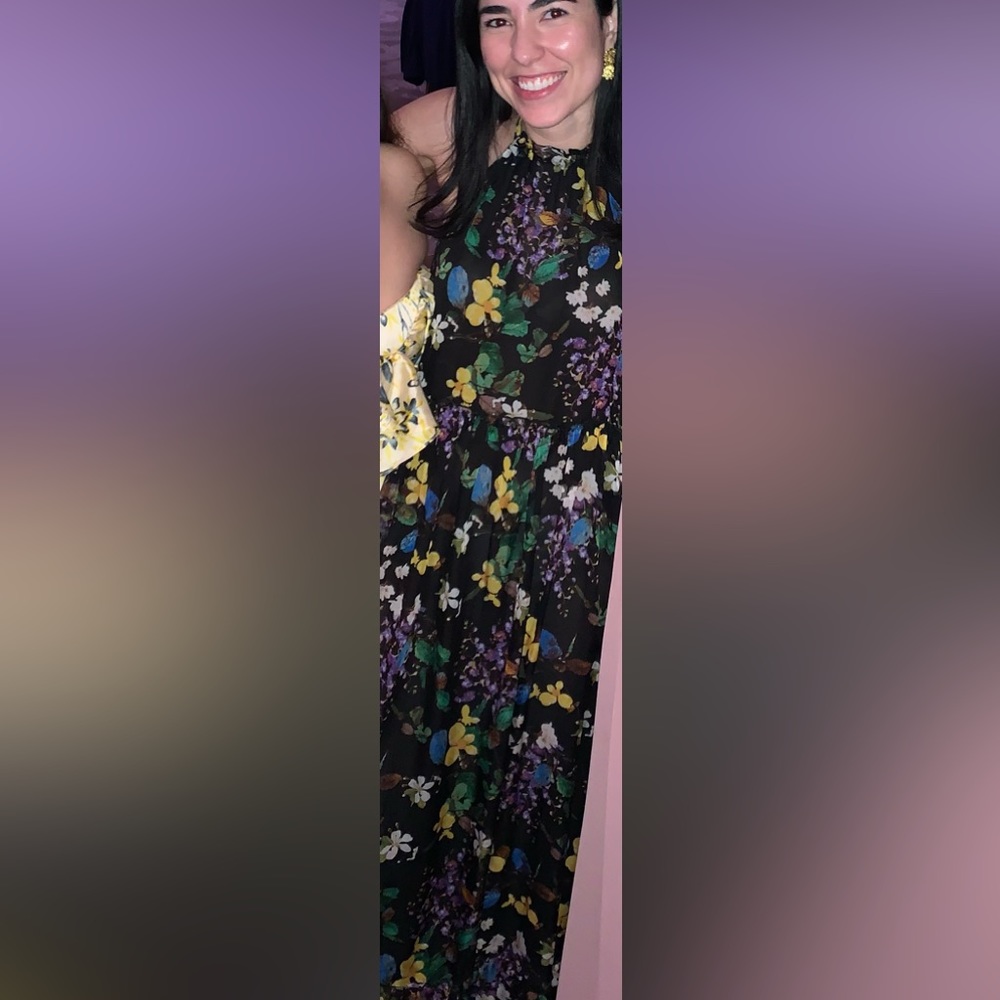 Ayla Dress - Picture 5 of 5